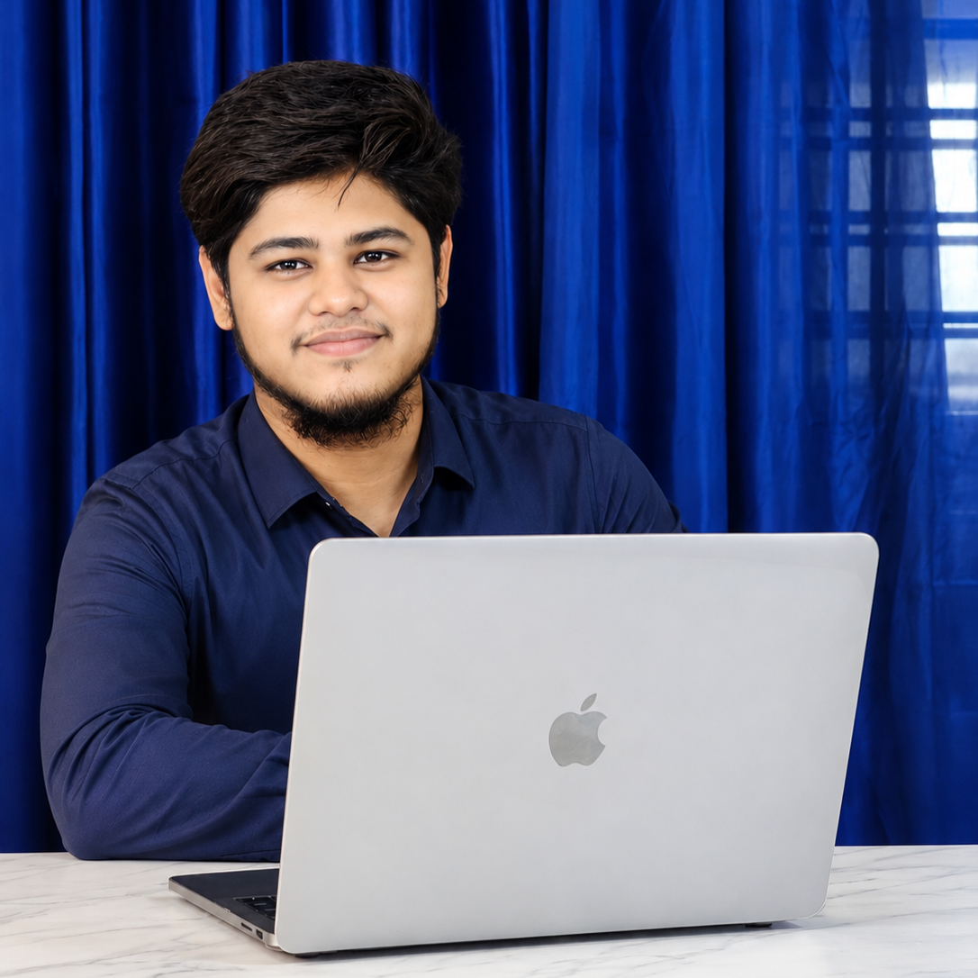 MD Imran Hossen